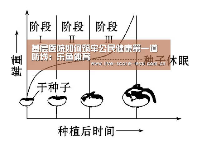 基层医院如何筑牢公民健康第一道防线：乐鱼体育(图1)